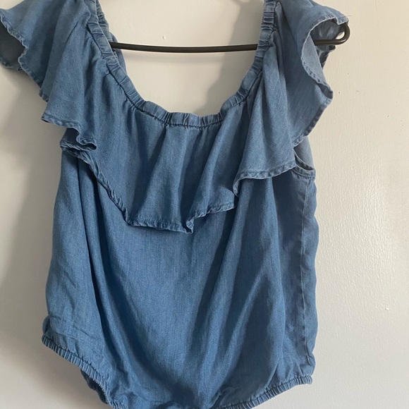 Forever 21 Tops - Summer cute